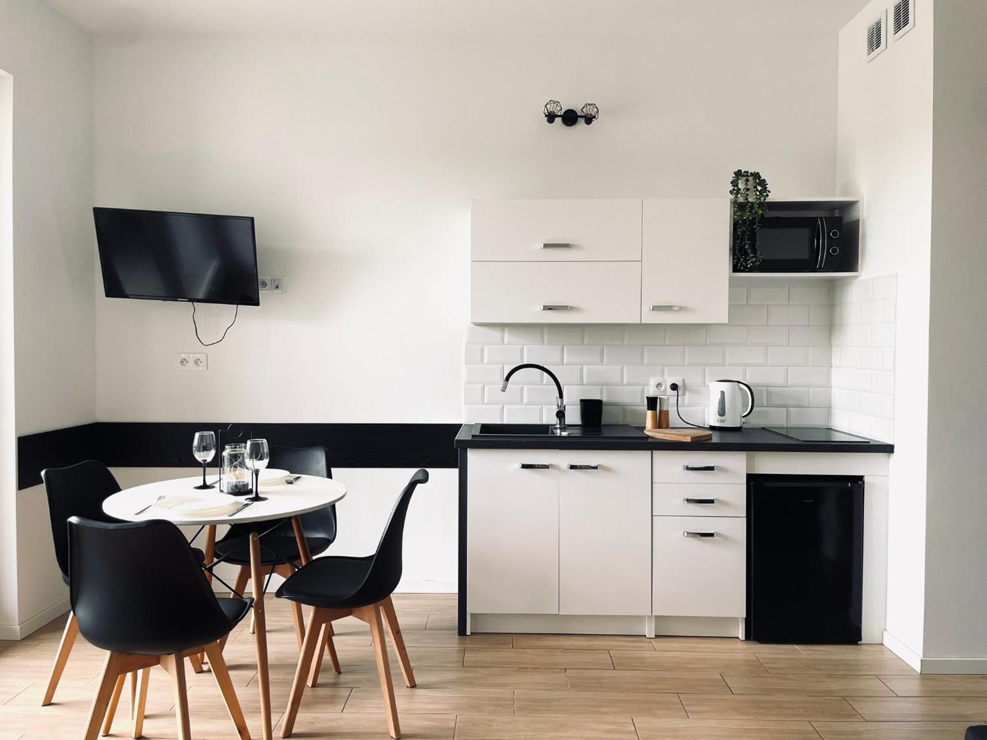 Zator 36 By Housine Apartment Exterior foto